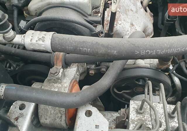 Сірий Міцубісі Спейс Стар, об'ємом двигуна 1.6 л та пробігом 208 тис. км за 3550 $, фото 27 на Automoto.ua