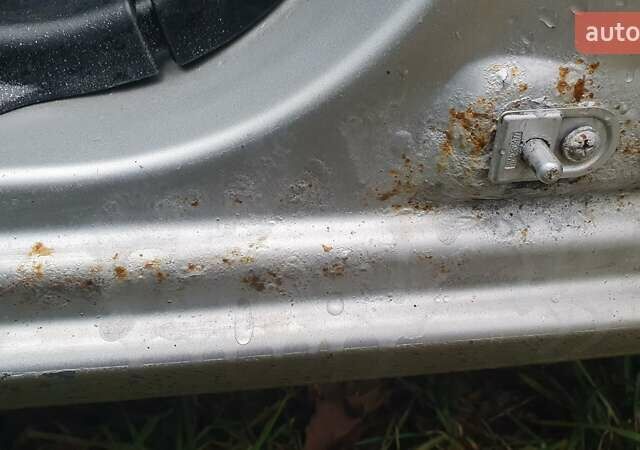 Сірий Міцубісі Спейс Стар, об'ємом двигуна 1.6 л та пробігом 208 тис. км за 3550 $, фото 22 на Automoto.ua