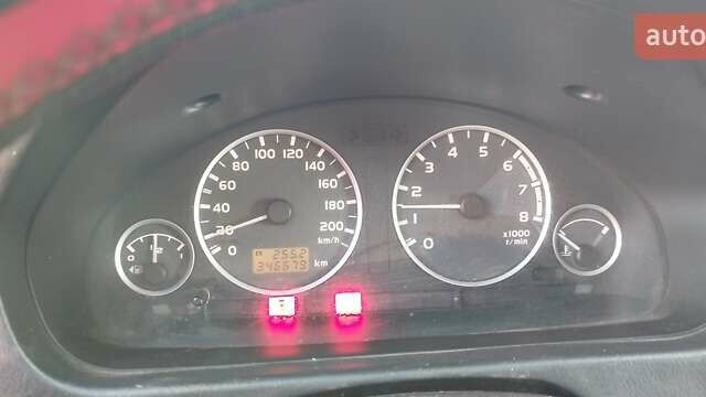 Сірий Міцубісі Спейс Стар, об'ємом двигуна 1.6 л та пробігом 34 тис. км за 3200 $, фото 2 на Automoto.ua