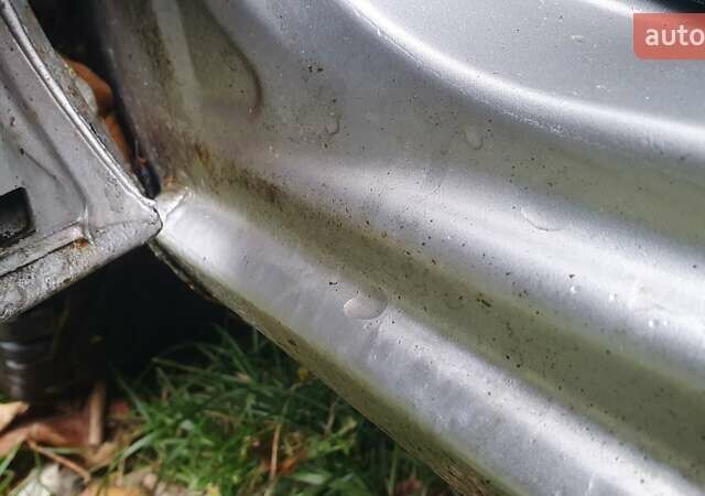 Сірий Міцубісі Спейс Стар, об'ємом двигуна 1.6 л та пробігом 208 тис. км за 3550 $, фото 23 на Automoto.ua