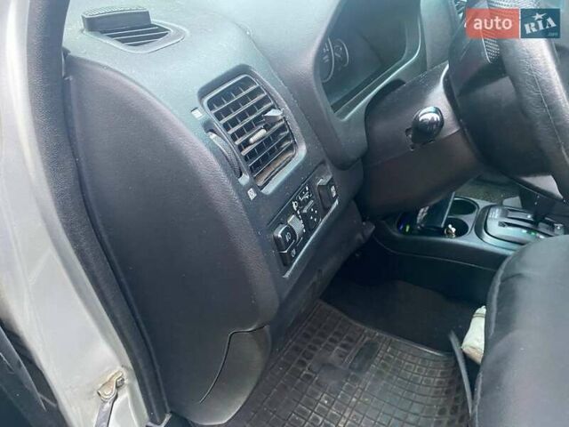 Серый Мицубиси Спейс Стар, объемом двигателя 1.6 л и пробегом 151 тыс. км за 2300 $, фото 8 на Automoto.ua