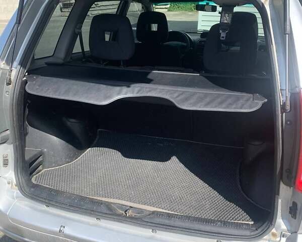 Серый Мицубиси Спейс Стар, объемом двигателя 1.58 л и пробегом 265 тыс. км за 3700 $, фото 10 на Automoto.ua