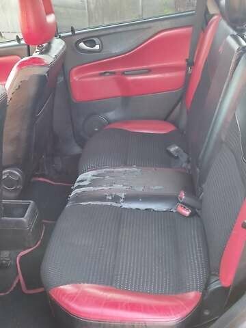 Сірий Міцубісі Спейс Стар, об'ємом двигуна 1.6 л та пробігом 34 тис. км за 3200 $, фото 4 на Automoto.ua