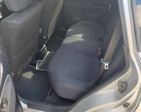 Серый Мицубиси Спейс Стар, объемом двигателя 1.58 л и пробегом 265 тыс. км за 3700 $, фото 9 на Automoto.ua