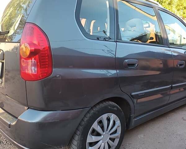 Сірий Міцубісі Спейс Стар, об'ємом двигуна 1.6 л та пробігом 227 тис. км за 3200 $, фото 8 на Automoto.ua