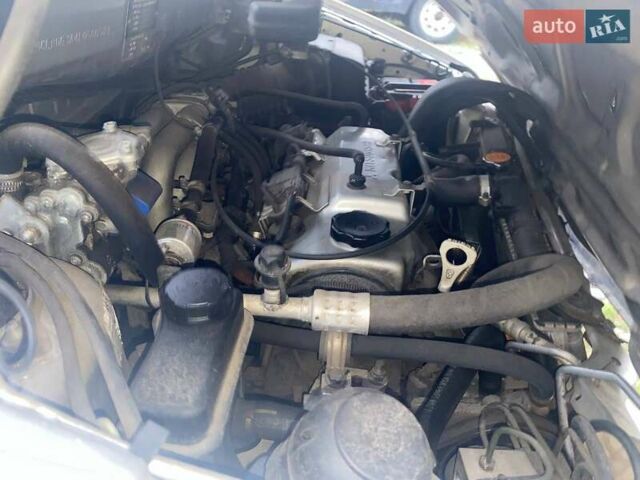 Серый Мицубиси Спейс Стар, объемом двигателя 1.6 л и пробегом 151 тыс. км за 2300 $, фото 19 на Automoto.ua