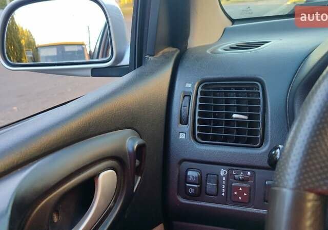 Серый Мицубиси Спейс Стар, объемом двигателя 1.3 л и пробегом 210 тыс. км за 2999 $, фото 5 на Automoto.ua