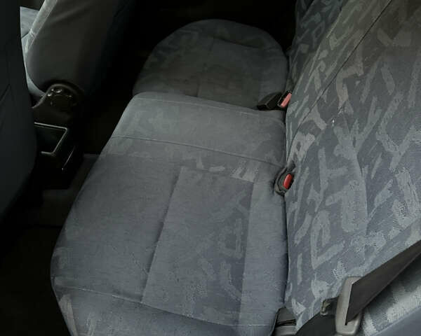 Синий Мицубиси Спейс Стар, объемом двигателя 1.3 л и пробегом 250 тыс. км за 2890 $, фото 6 на Automoto.ua