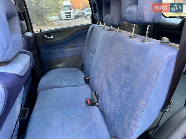 Міцубісі Спейс Стар 2002 у Одесі на Automoto.ua Синій Міцубісі Спейс Стар, об'ємом двигуна 1.58 л та пробігом 226 тис. км за 2400 $, фото 4 на Automoto.ua