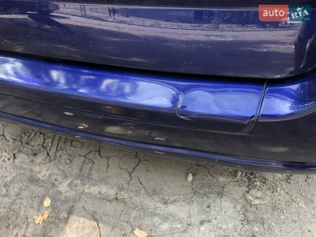 Синій Міцубісі Спейс Стар, об'ємом двигуна 1.8 л та пробігом 229 тис. км за 4000 $, фото 16 на Automoto.ua