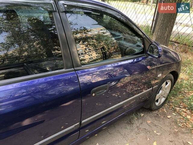 Синій Міцубісі Спейс Стар, об'ємом двигуна 1.8 л та пробігом 229 тис. км за 4000 $, фото 6 на Automoto.ua