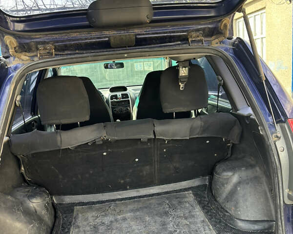 Синій Міцубісі Спейс Стар, об'ємом двигуна 0 л та пробігом 360 тис. км за 2500 $, фото 5 на Automoto.ua