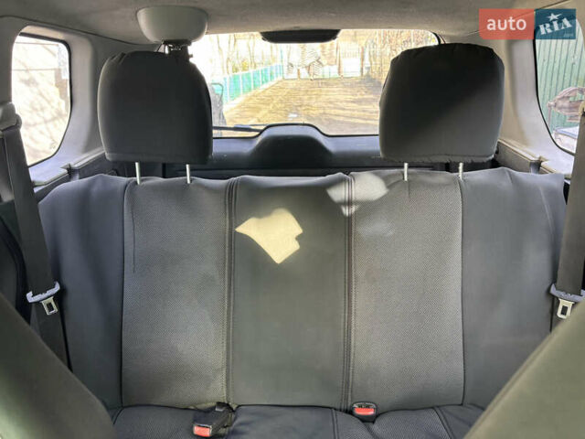 Синій Міцубісі Спейс Стар, об'ємом двигуна 0 л та пробігом 360 тис. км за 2500 $, фото 7 на Automoto.ua