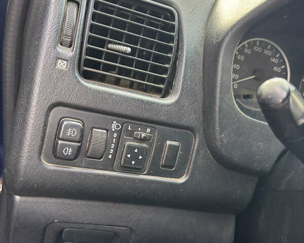 Синій Міцубісі Спейс Стар, об'ємом двигуна 0 л та пробігом 360 тис. км за 2500 $, фото 2 на Automoto.ua