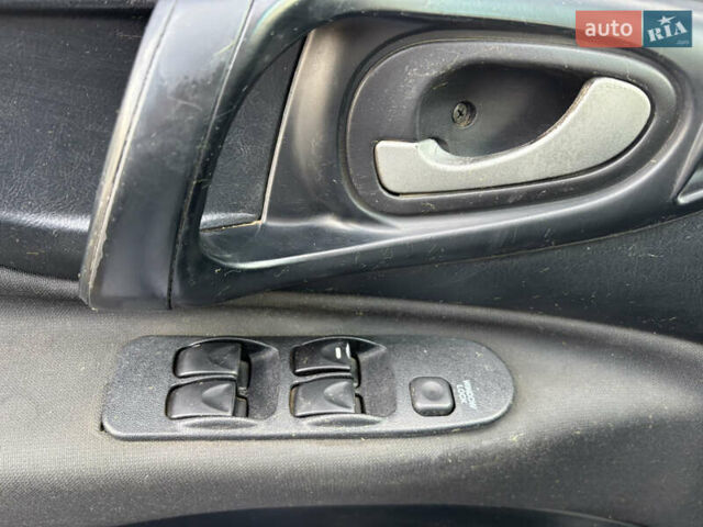 Синій Міцубісі Спейс Стар, об'ємом двигуна 0 л та пробігом 360 тис. км за 2500 $, фото 3 на Automoto.ua