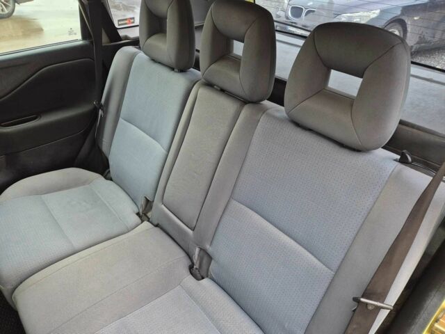 Зеленый Мицубиси Спейс Стар, объемом двигателя 1.6 л и пробегом 200 тыс. км за 2250 $, фото 8 на Automoto.ua