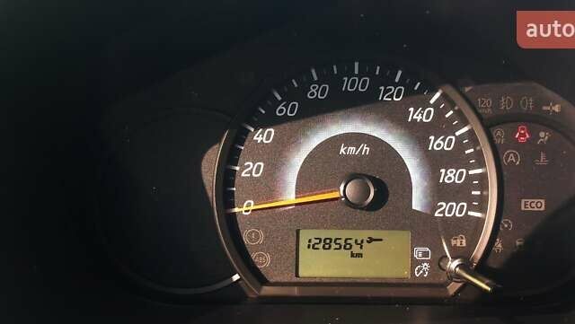Зеленый Мицубиси Спейс Стар, объемом двигателя 1 л и пробегом 128 тыс. км за 6500 $, фото 3 на Automoto.ua