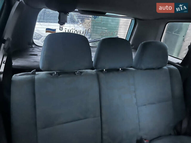 Зеленый Мицубиси Спейс Стар, объемом двигателя 1.3 л и пробегом 430 тыс. км за 2500 $, фото 14 на Automoto.ua