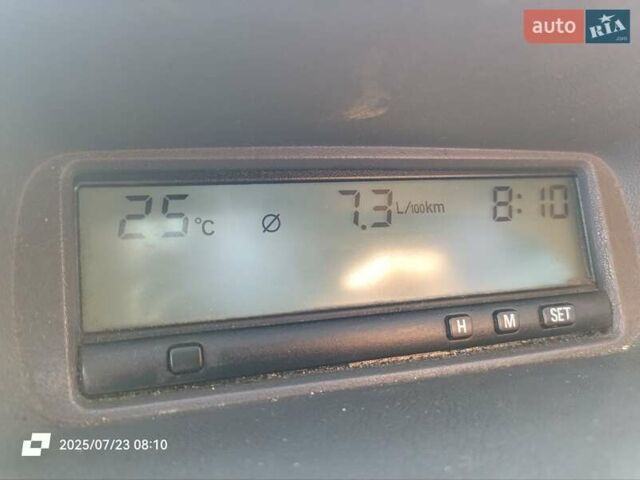 Зелений Міцубісі Спейс Стар, об'ємом двигуна 1.3 л та пробігом 433 тис. км за 3500 $, фото 5 на Automoto.ua