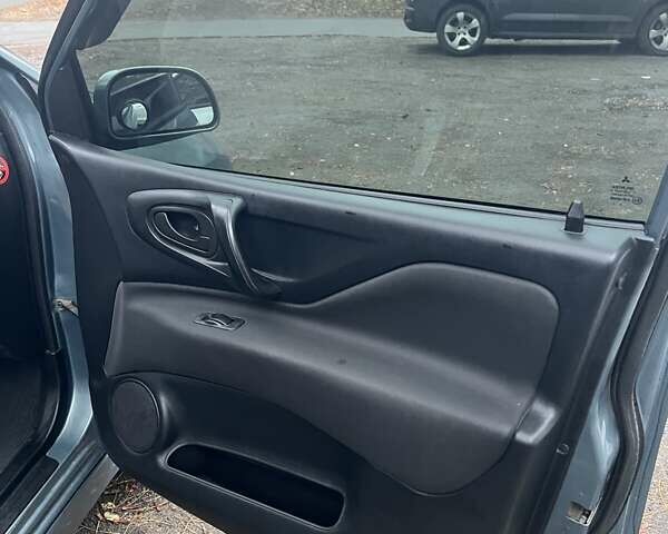 Зеленый Мицубиси Спейс Стар, объемом двигателя 1.8 л и пробегом 307 тыс. км за 3300 $, фото 14 на Automoto.ua