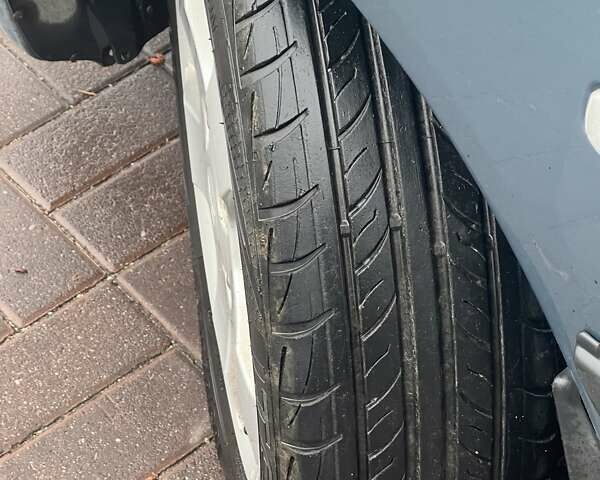 Зеленый Мицубиси Спейс Стар, объемом двигателя 1.8 л и пробегом 307 тыс. км за 3300 $, фото 21 на Automoto.ua