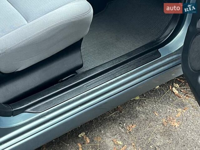 Зеленый Мицубиси Спейс Стар, объемом двигателя 1.8 л и пробегом 307 тыс. км за 3300 $, фото 13 на Automoto.ua