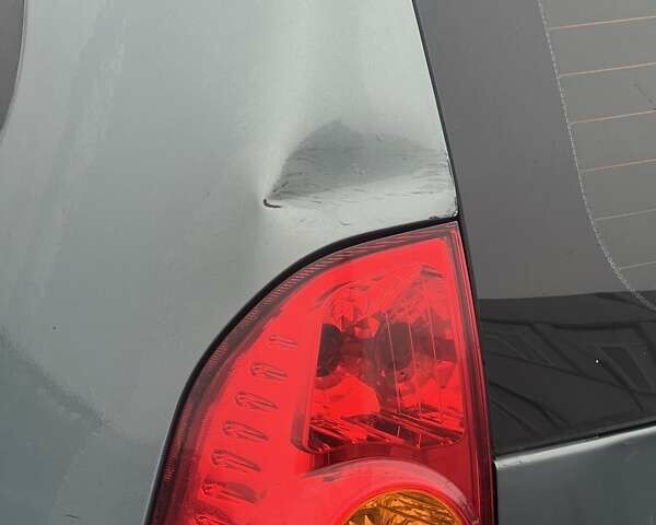 Зеленый Мицубиси Спейс Стар, объемом двигателя 1.8 л и пробегом 307 тыс. км за 3300 $, фото 25 на Automoto.ua