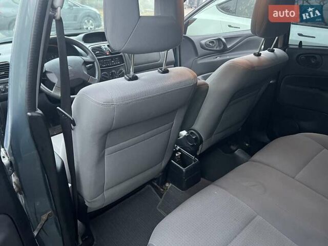 Зеленый Мицубиси Спейс Стар, объемом двигателя 1.8 л и пробегом 307 тыс. км за 3300 $, фото 19 на Automoto.ua