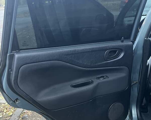 Зеленый Мицубиси Спейс Стар, объемом двигателя 1.8 л и пробегом 307 тыс. км за 3300 $, фото 20 на Automoto.ua