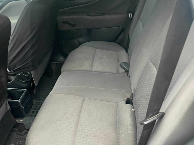 Зелений Міцубісі Спейс Стар, об'ємом двигуна 1.6 л та пробігом 310 тис. км за 2700 $, фото 6 на Automoto.ua