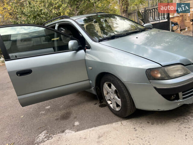 Зелений Міцубісі Спейс Стар, об'ємом двигуна 1.6 л та пробігом 173 тис. км за 3500 $, фото 5 на Automoto.ua
