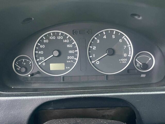 Зелений Міцубісі Спейс Стар, об'ємом двигуна 1.6 л та пробігом 310 тис. км за 2700 $, фото 7 на Automoto.ua