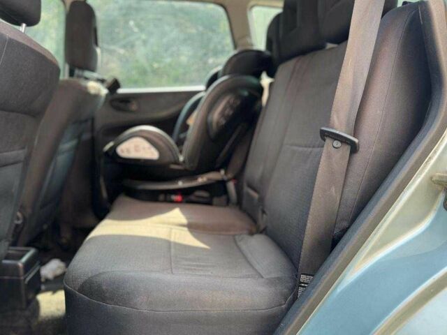 Зеленый Мицубиси Спейс Стар, объемом двигателя 1.6 л и пробегом 190 тыс. км за 3900 $, фото 13 на Automoto.ua