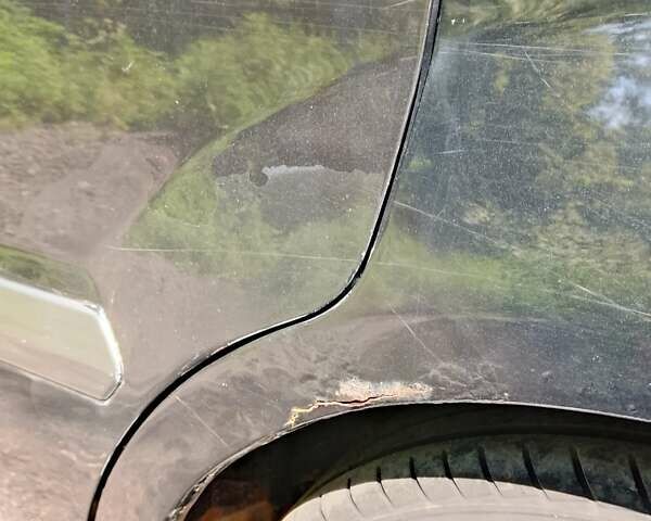 Чорний Міцубісі Спейс Вагон, об'ємом двигуна 2 л та пробігом 401 тис. км за 3750 $, фото 8 на Automoto.ua