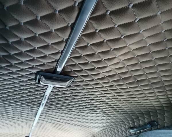 Красный Мицубиси Спейс Вагон, объемом двигателя 1.8 л и пробегом 334 тыс. км за 1350 $, фото 8 на Automoto.ua