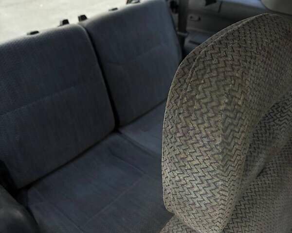 Красный Мицубиси Спейс Вагон, объемом двигателя 2 л и пробегом 480 тыс. км за 3500 $, фото 24 на Automoto.ua