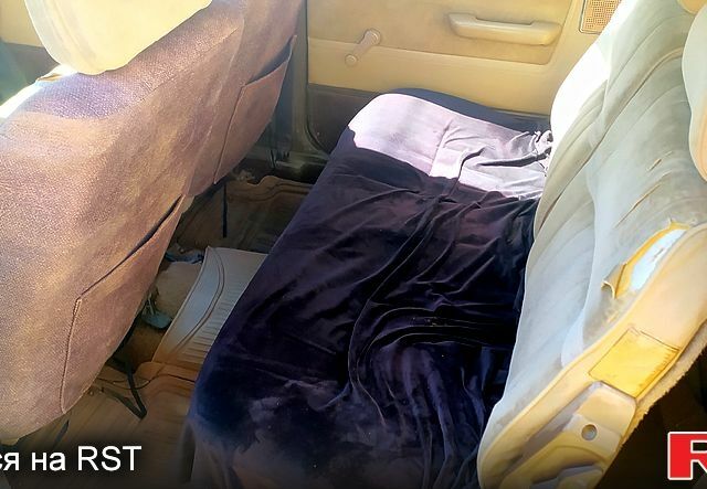 Мицубиси Спейс Вагон, объемом двигателя 1.8 л и пробегом 0 тыс. км за 750 $, фото 5 на Automoto.ua