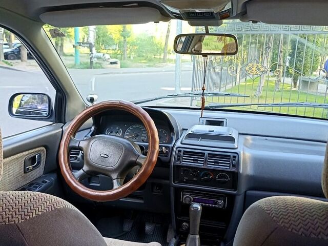 Мицубиси Спейс Вагон, объемом двигателя 2 л и пробегом 247 тыс. км за 2450 $, фото 8 на Automoto.ua