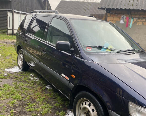 Міцубісі Спейс Вагон, об'ємом двигуна 2 л та пробігом 333 тис. км за 1700 $, фото 3 на Automoto.ua