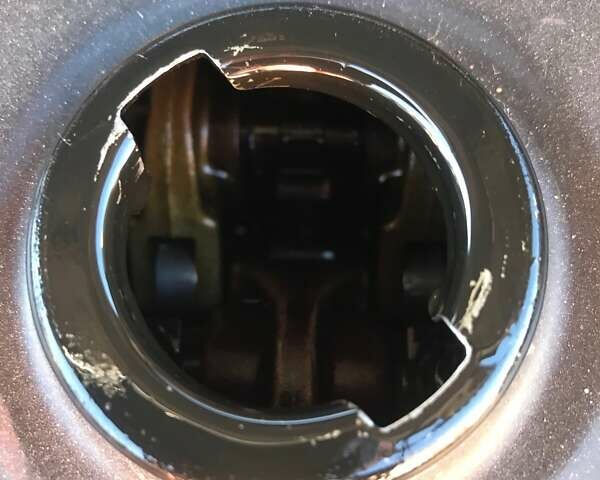 Мицубиси Спейс Вагон 1992 в Одессе на Automoto.ua Серый Мицубиси Спейс Вагон, объемом двигателя 1.8 л и пробегом 449 тыс. км за 2200 $, фото 24 на Automoto.ua