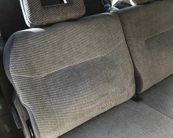 Мицубиси Спейс Вагон 1992 в Одессе на Automoto.ua Серый Мицубиси Спейс Вагон, объемом двигателя 1.8 л и пробегом 449 тыс. км за 2200 $, фото 10 на Automoto.ua