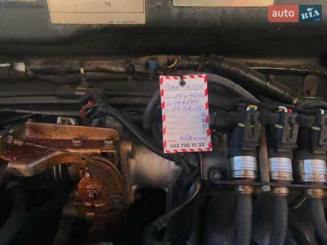 Мицубиси Спейс Вагон 1992 в Одессе на Automoto.ua Серый Мицубиси Спейс Вагон, объемом двигателя 1.8 л и пробегом 449 тыс. км за 2200 $, фото 23 на Automoto.ua