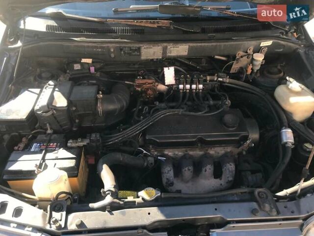 Мицубиси Спейс Вагон 1992 в Одессе на Automoto.ua Серый Мицубиси Спейс Вагон, объемом двигателя 1.8 л и пробегом 449 тыс. км за 2200 $, фото 22 на Automoto.ua