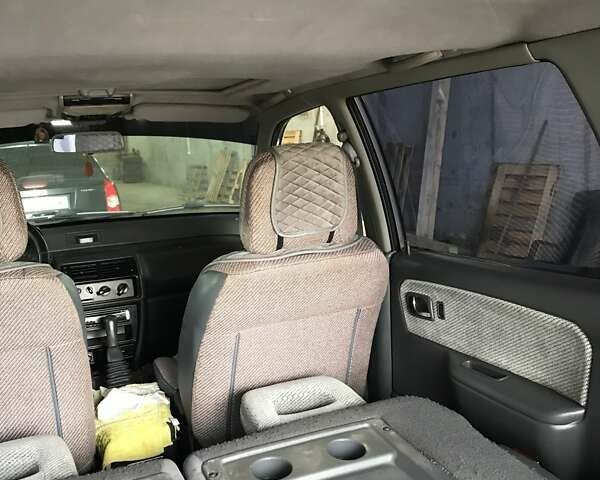 Мицубиси Спейс Вагон 1992 в Одессе на Automoto.ua Серый Мицубиси Спейс Вагон, объемом двигателя 1.8 л и пробегом 449 тыс. км за 2200 $, фото 3 на Automoto.ua