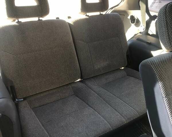 Мицубиси Спейс Вагон 1992 в Одессе на Automoto.ua Серый Мицубиси Спейс Вагон, объемом двигателя 1.8 л и пробегом 449 тыс. км за 2200 $, фото 9 на Automoto.ua