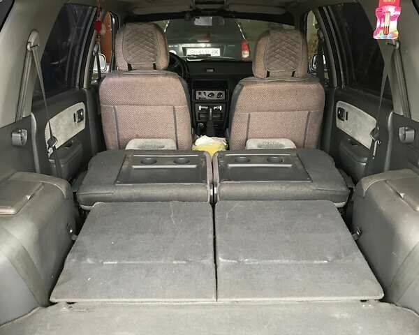 Мицубиси Спейс Вагон 1992 в Одессе на Automoto.ua Серый Мицубиси Спейс Вагон, объемом двигателя 1.8 л и пробегом 449 тыс. км за 2200 $, фото 2 на Automoto.ua