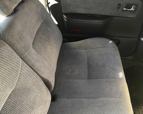 Мицубиси Спейс Вагон 1992 в Одессе на Automoto.ua Серый Мицубиси Спейс Вагон, объемом двигателя 1.8 л и пробегом 449 тыс. км за 2200 $, фото 11 на Automoto.ua