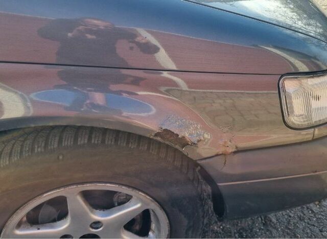 Сірий Міцубісі Спейс Вагон, об'ємом двигуна 1.8 л та пробігом 410 тис. км за 2000 $, фото 21 на Automoto.ua