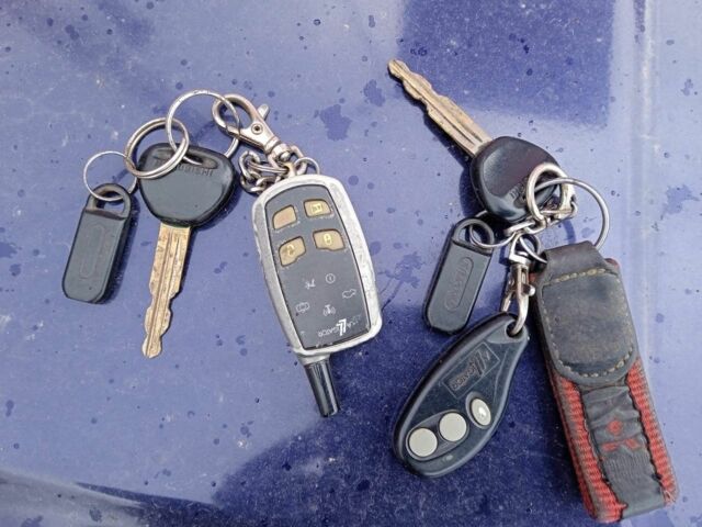 Мицубиси Спейс Вагон 1996 в Тараще на Automoto.ua Синий Мицубиси Спейс Вагон, объемом двигателя 2 л и пробегом 335 тыс. км за 1800 $, фото 5 на Automoto.ua