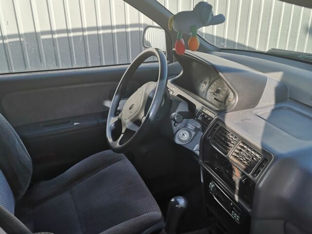 Зеленый Мицубиси Спейс Вагон, объемом двигателя 0 л и пробегом 230 тыс. км за 3300 $, фото 6 на Automoto.ua